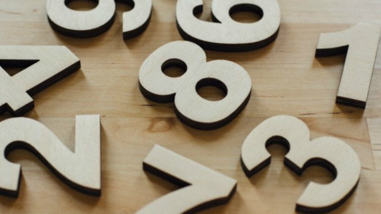 La idea es enseñar operaciones matemáticas a través del juego.