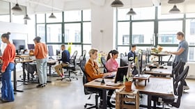 Nuevo programa del Mintrabajo para las Mipymes