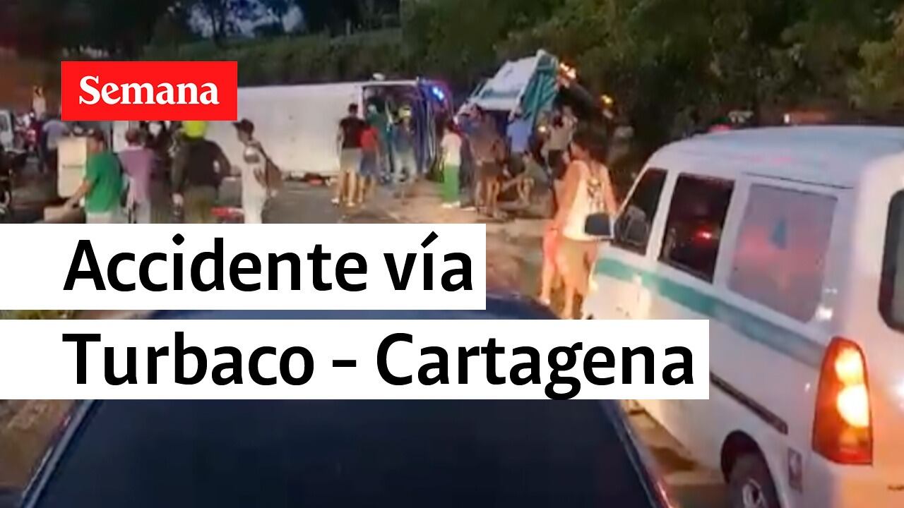 Entre los fallecidos se encontraba una menor de 11 años y un hombre de 56.