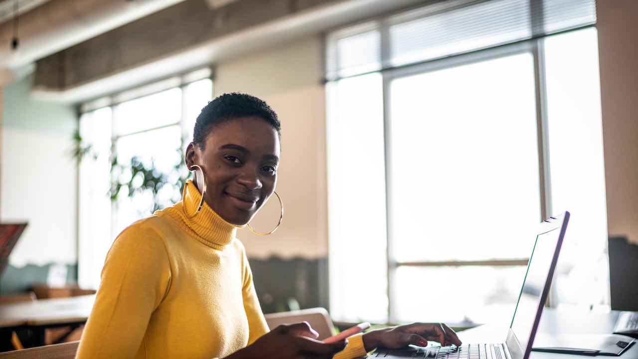 Actualice su hoja de vida y postúlese hoy mismo.