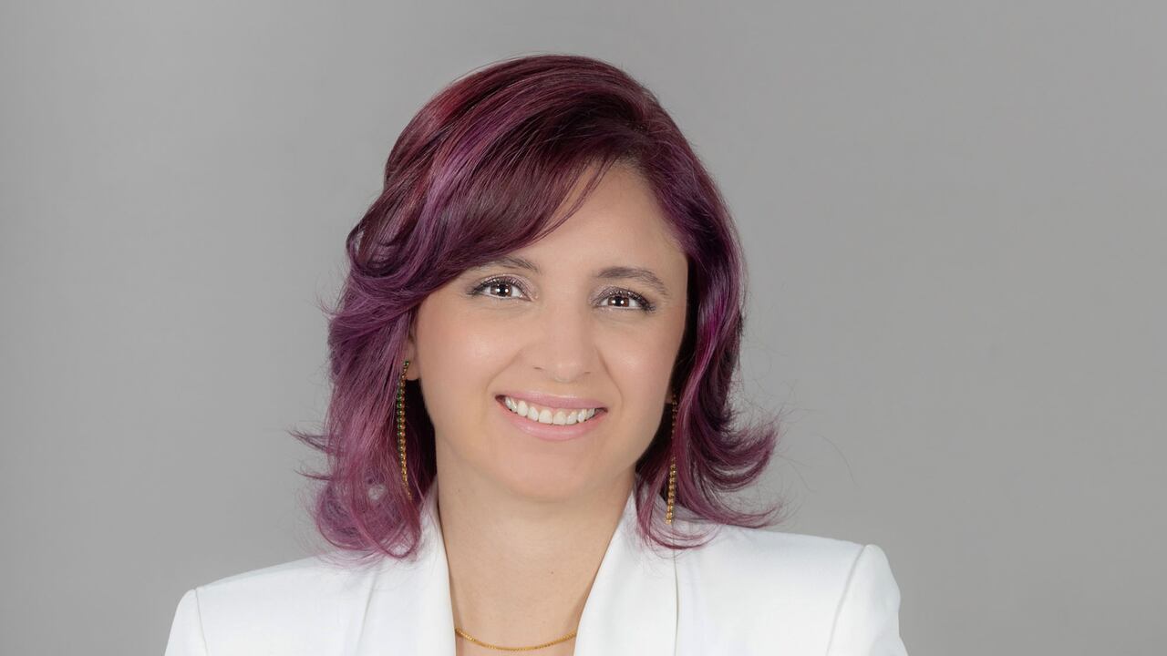 El propósito de esta líder es inspirar y movilizar procesos empresariales que impulsen cambios en armonía con un mundo más sostenible.