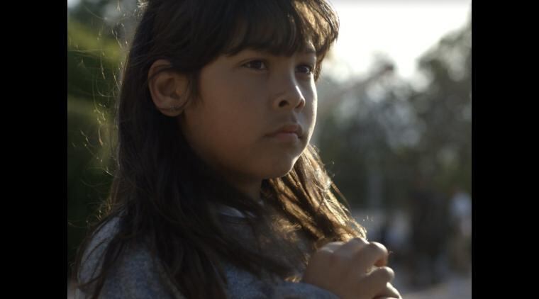 La historia de Laura se puede ver a través del documental 'Si Dios fuera mujer', disponible en RTVC Play.