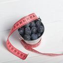 La cantidad recomendable de esta fruta al día debe ser entre unos 90 a 100 gramos.