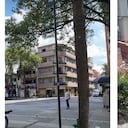 La Avenida La Playa, uno de los corredores históricos de Medellín, hace parte del proyecto ‘La Serpiente’.