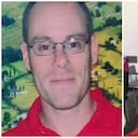 Profesor argentino, Silvio Peroni, víctima tras robo en Argentina.