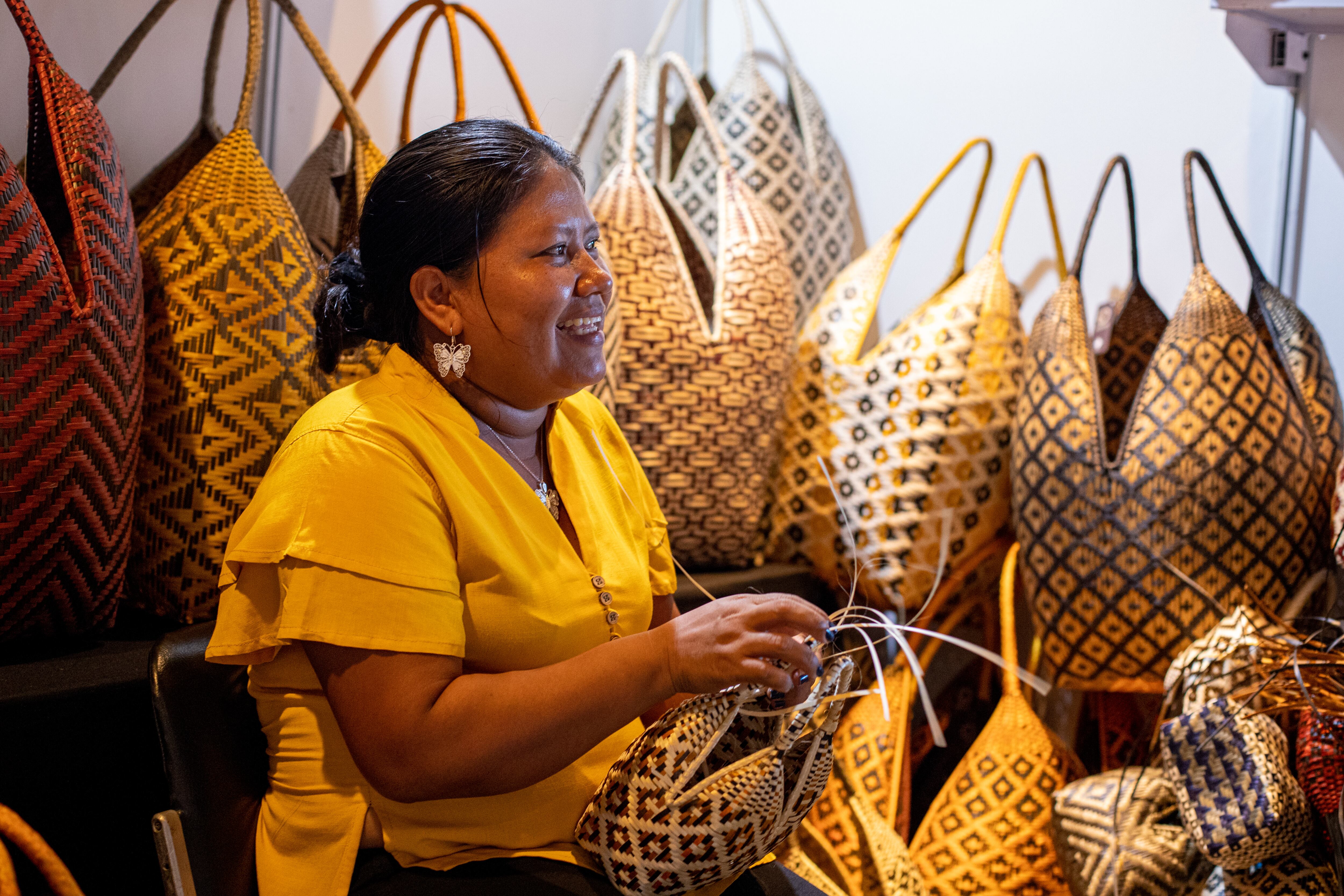 Del 3 al 12 de enero de 2026, FAREX 2026 abrirá sus puertas a los amantes de la moda, artesanías, joyería, gastronomía y arte