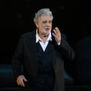 Plácido Domingo vuelve a los escenarios en París y habla de las acusaciones de abuso sexual en su contra.