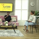 Andrés Cepeda sorprendió a Laura Acuña tras hacerle una confesión