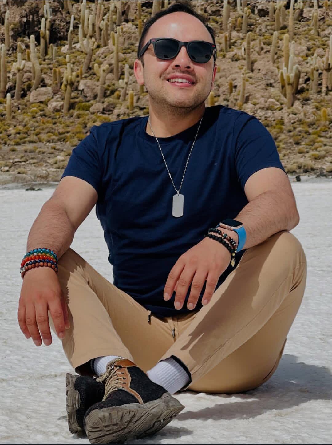 Atentado contra funcionario del Supernotariado de Soacha