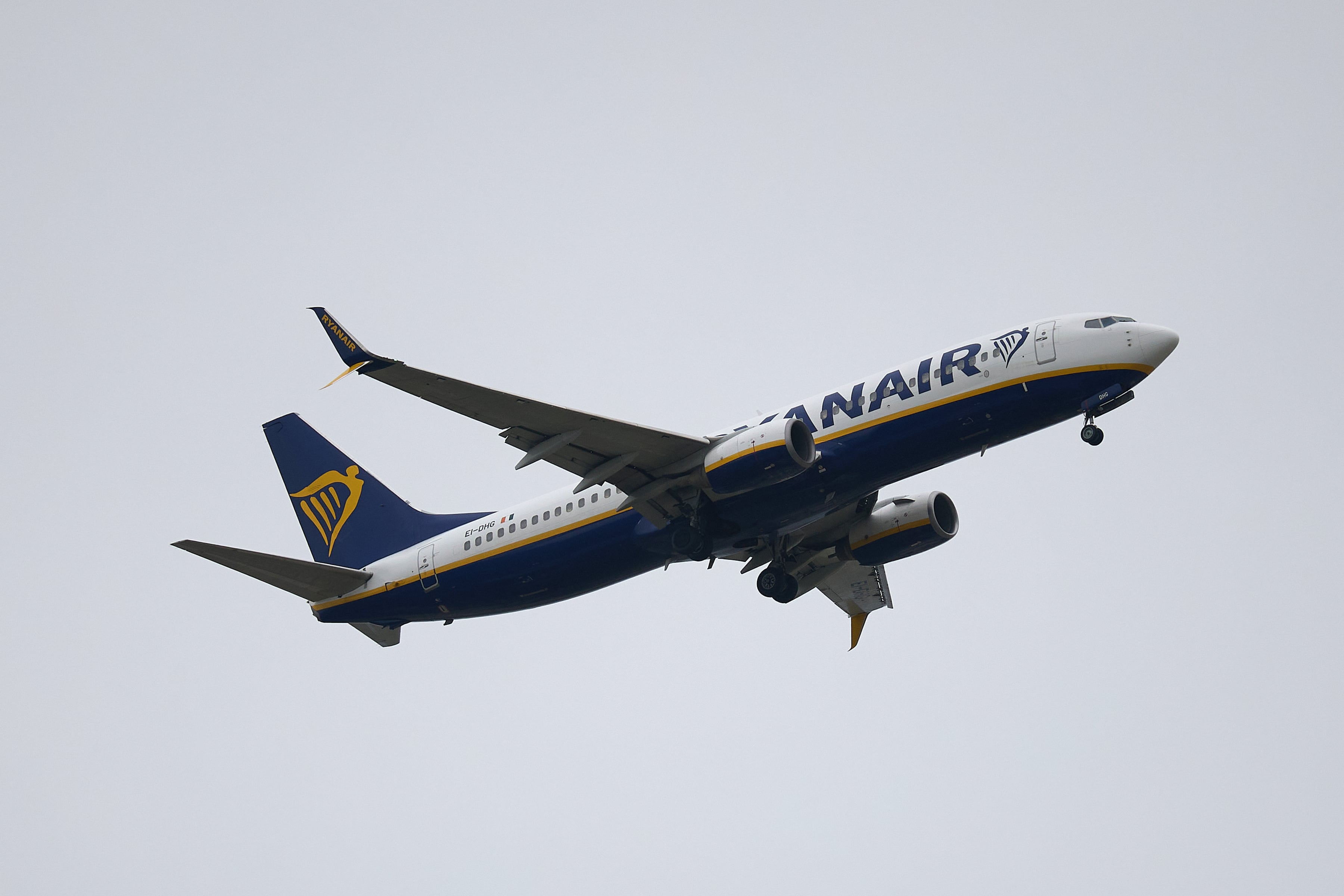 Boeing 737 vs Airbus a320 cuál es el avión más vendido de la historia.