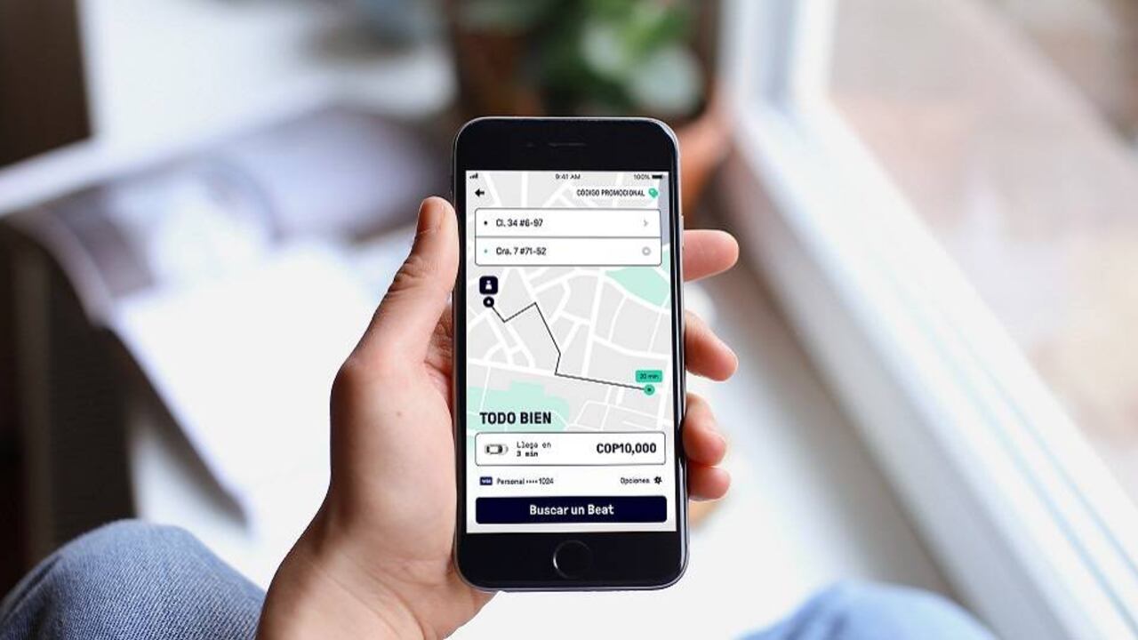 En muchos países del mundo se libra la batalla por lograr que los prestadores de servicios a través de plataformas sean considerados trabajadores y no autónomos.