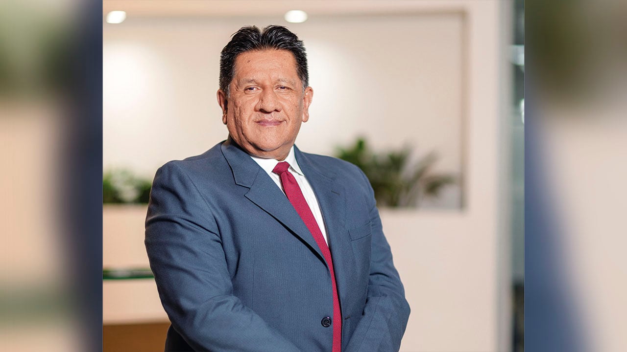 Mauricio ChaparroGerente general de Gelsa“El IVA a los juegos en línea reduce la participación del mercado legal y favorece a las plataformas ilegales”, advierte Chaparro.