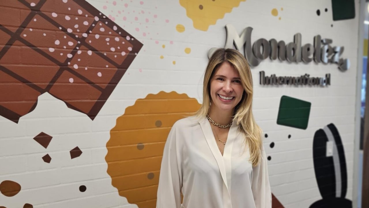 Maria Gabriela Herrera Millan