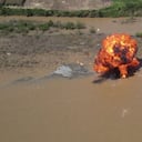 Operación militar en contra de las disidencias en el Cauca.