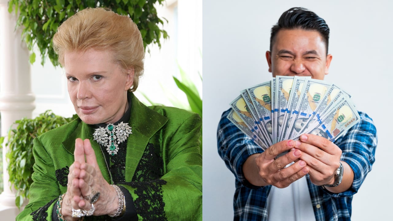 Los números de la suerte podrían tener una conexión directa con las balotas ganadoras del chance y la lotería.