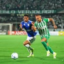 Atlético Nacional - Millonarios, fase previa de la Copa Sudamericana 2026