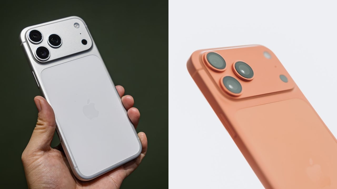 El lanzamiento del iPhone 18 Pro abre la comparación con la generación anterior.