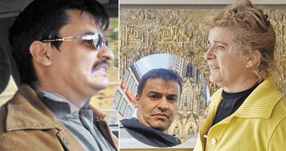 Camilo Pinzón, el novio de Liliana, explotaba la vulnerabilidad de esta con fines económicos. Liliana Laserna, la madre de Helena, fue recluida en el Buen Pastor a pesar de la oposición de la Procuraduría dado su diagnóstico psiquiátrico.