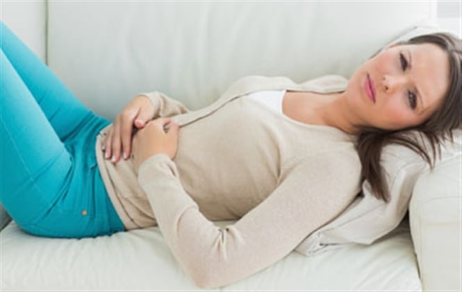 El té de orégano también ayuda a calmar los cólicos menstruales. Foto: Pantherstock