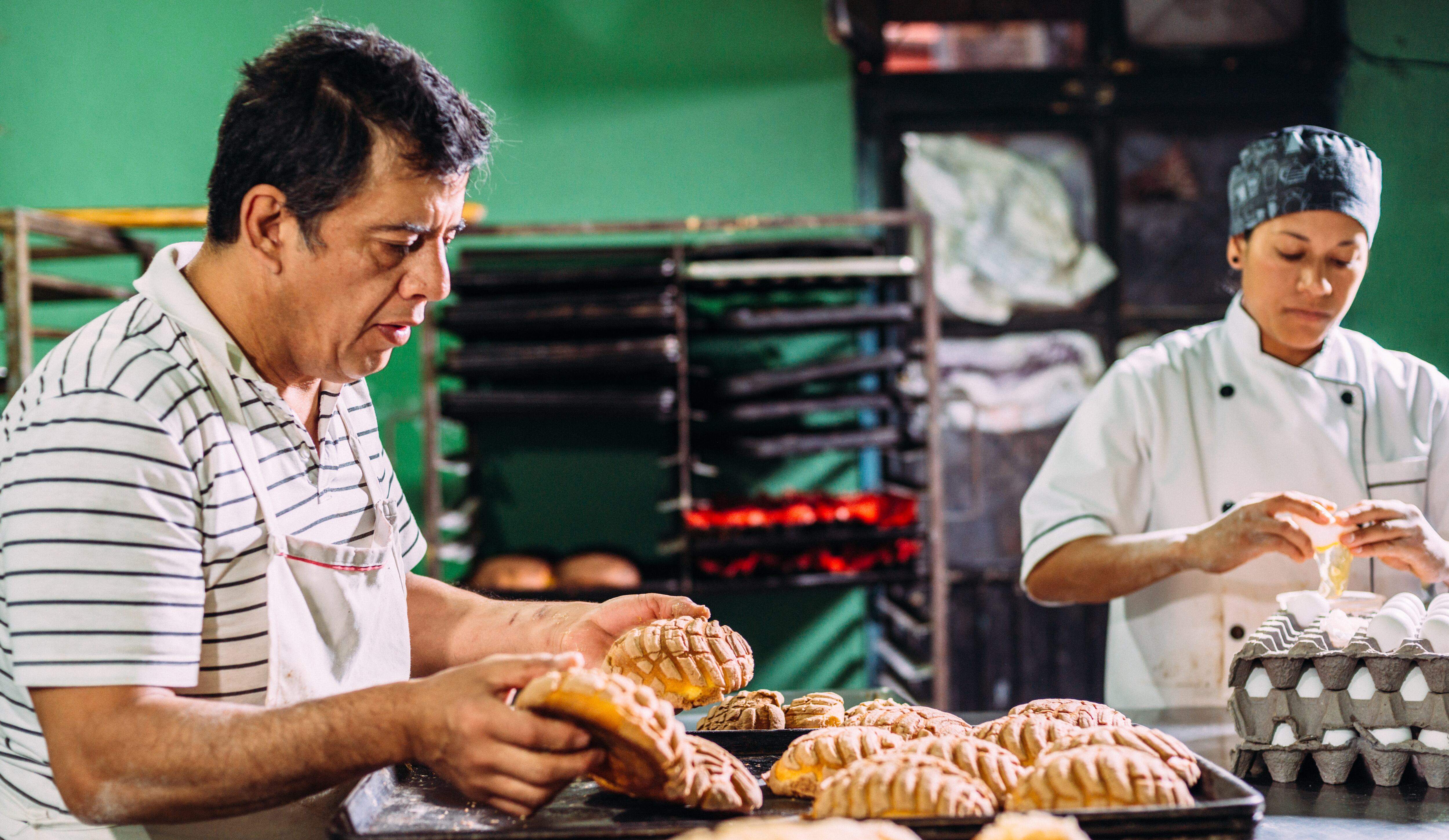 Las más de 2 millones y medio de mipymes que existen en Colombia representan el 90 por ciento de las empresas nacionales y aportan el 34 por ciento del PIB.