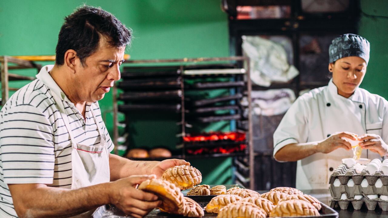 Las más de 2 millones y medio de mipymes que existen en Colombia representan el 90 por ciento de las empresas nacionales y aportan el 34 por ciento del PIB.