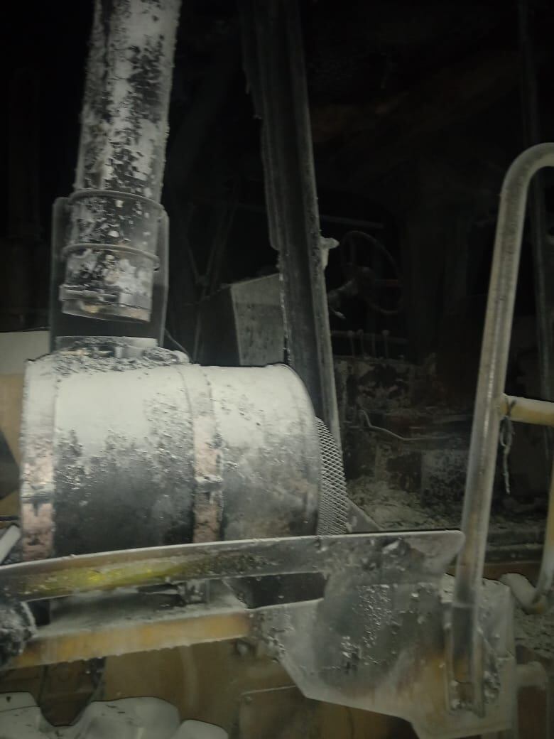 Asocaña rechaza ataque contra trabajadores de ingenio azucarero en Jamundí, Valle.