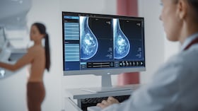 La prevención y la detección temprana son fundamentales para el diagnóstico del cáncer de mama.
