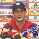 El DT volverá a ser técnico de Junior