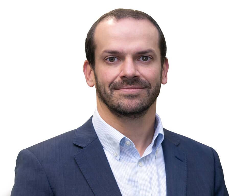 Jean Pierre Serrani Toro, nuevo presidente de Odinsa a partir del 1º de abril de 2026