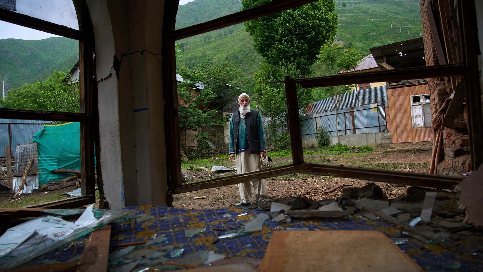 Fotos de la semana 9 mayo