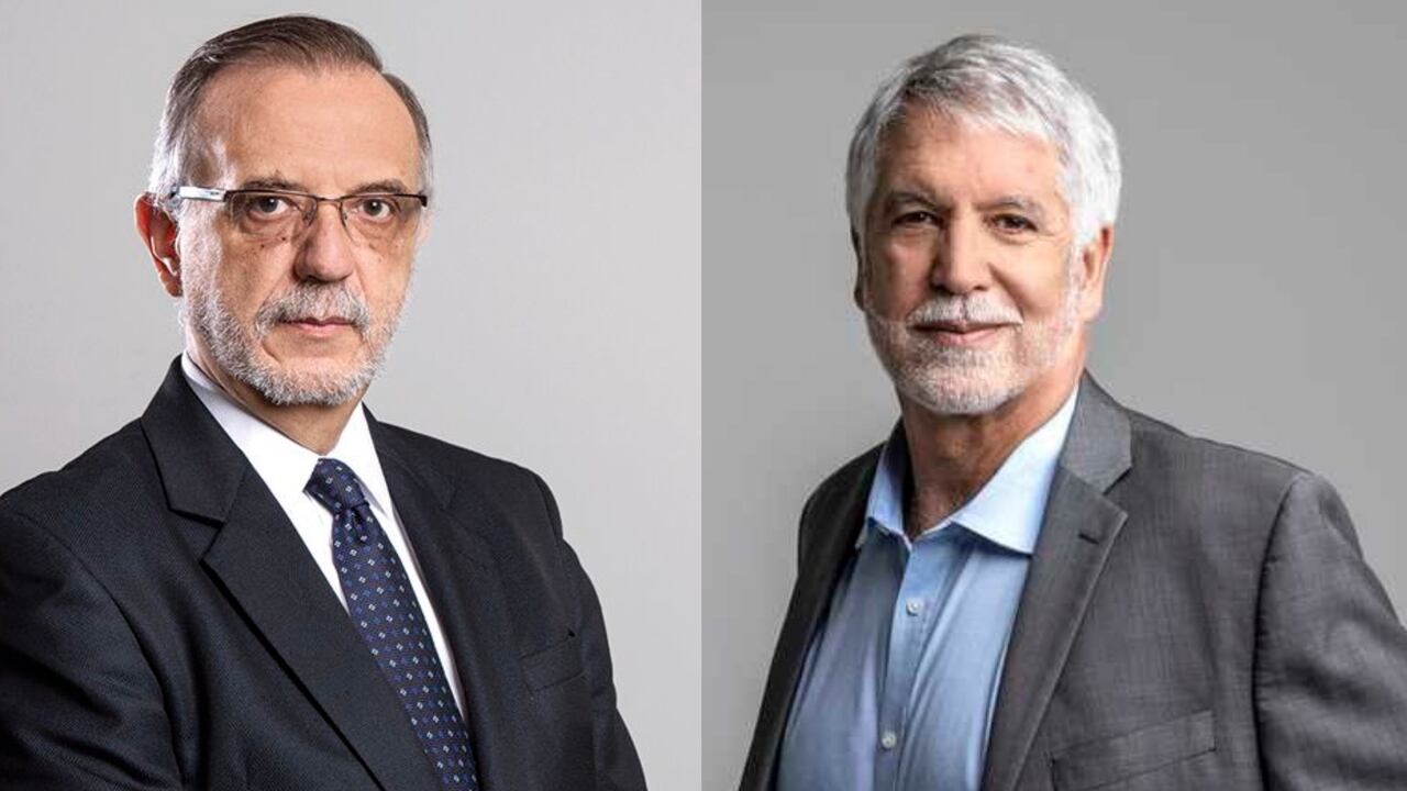 El exalcalde Enrique Peñalosa aseguró que el ministro Iván Velasquez no sabe manejar la tropa, pero resaltó que es un hombre honorable