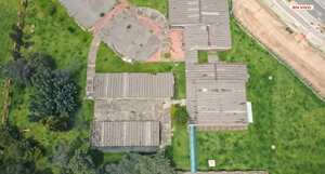 Este es el predio para la nueva cárcel en Bogotá.