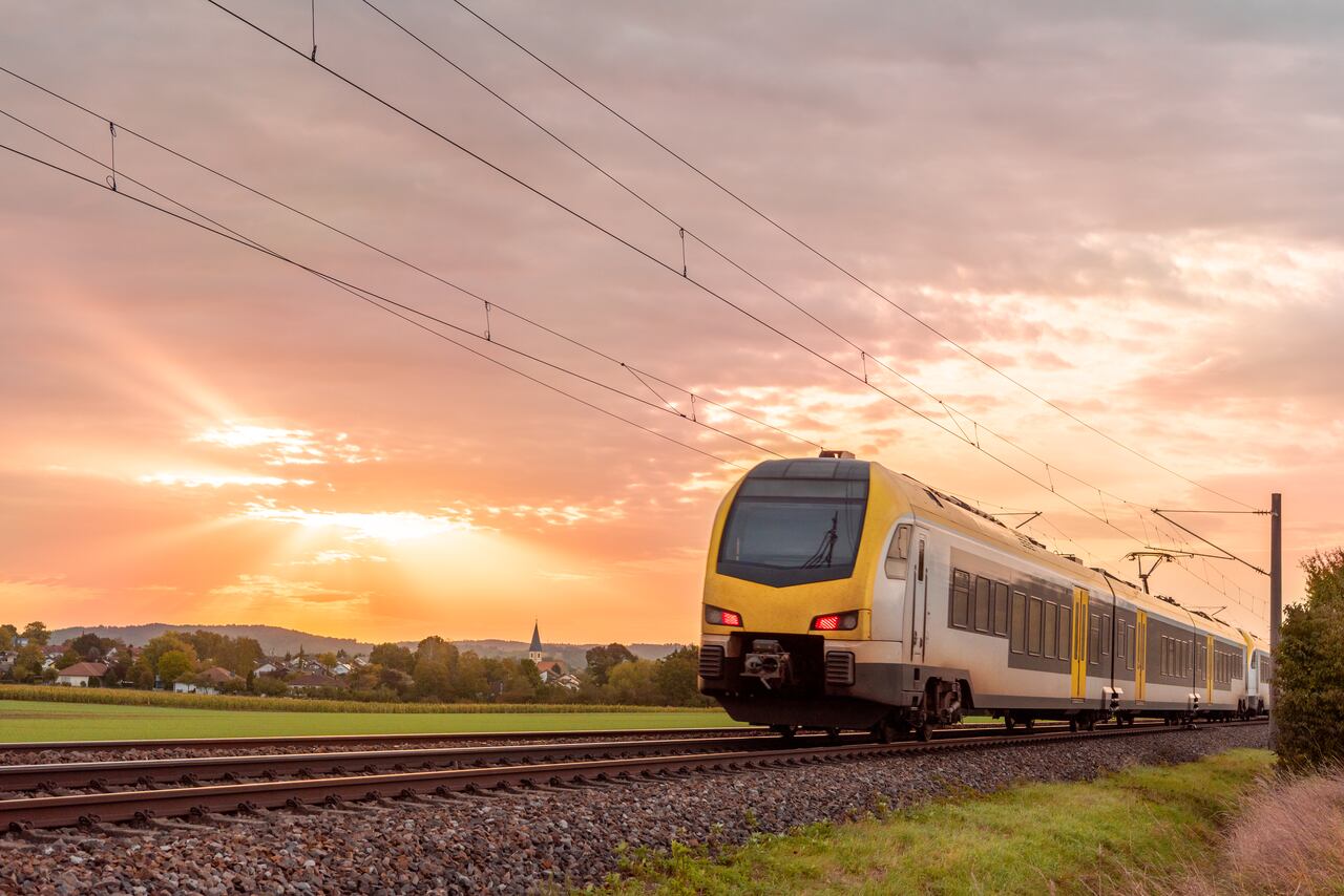 Alemania expande su red de trenes de larga distancia: ahora habrá nuevas conexiones a cientos de ciudades