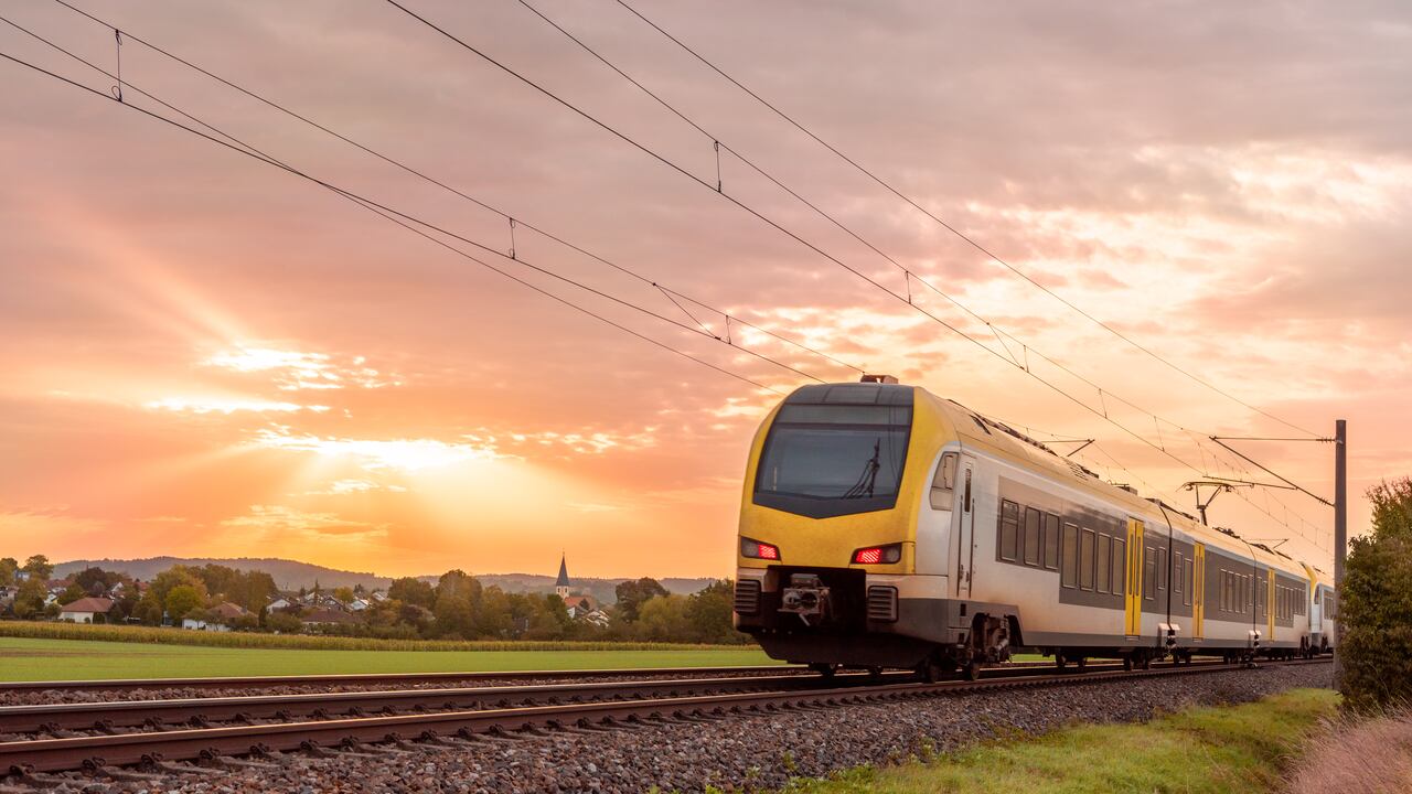 Alemania expande su red de trenes de larga distancia: ahora habrá nuevas conexiones a cientos de ciudades