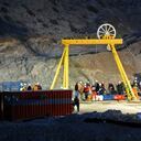 Este año se cumple una década del rescate de 33 mineros chilenos tras 69 días enterrados en una mina.
