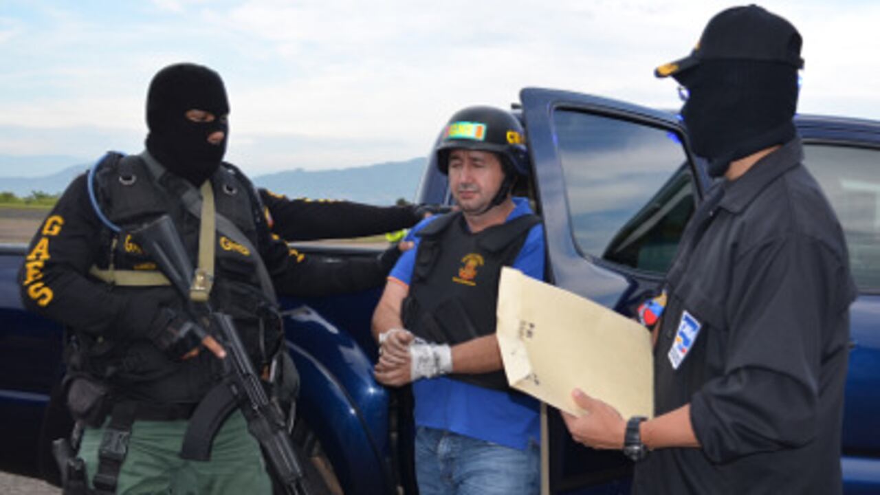 El bajo perfil de ' El Loco Barrera' le ayudó a mantenerse varios años sin ser detectado.