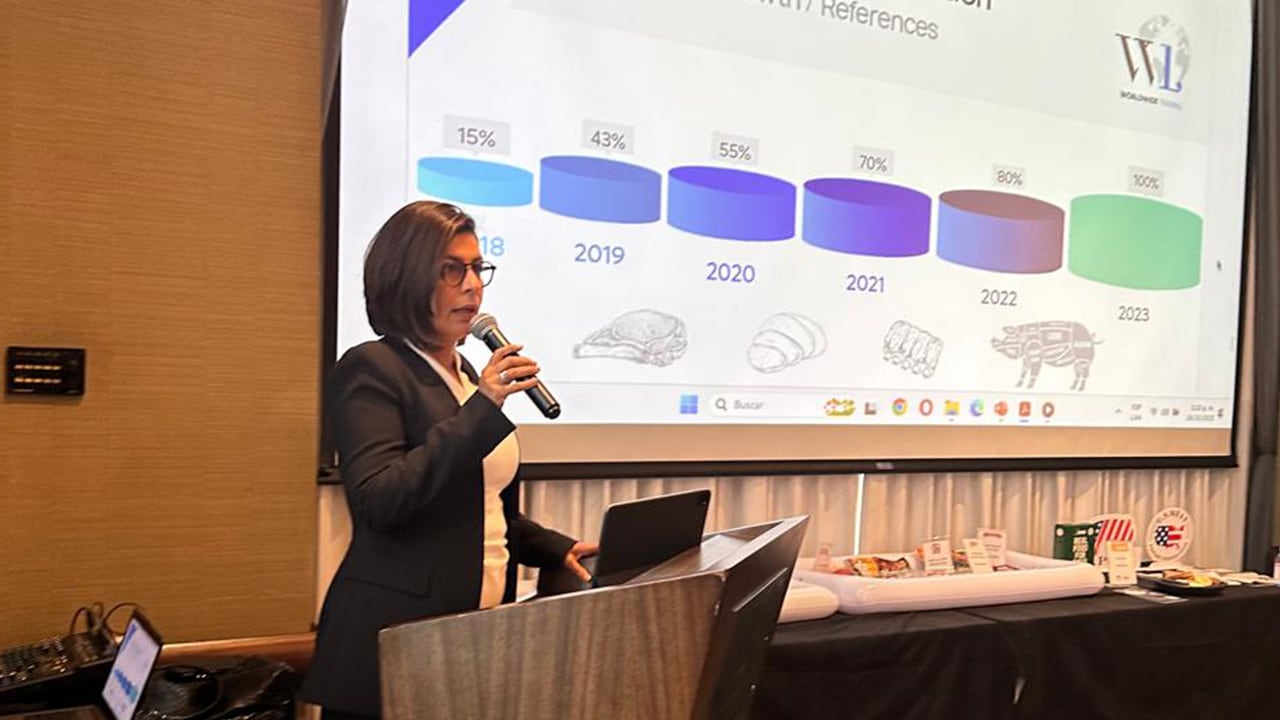 El ideal en cualquier organización con alcance global es que las áreas de compra y venta funcionen estrechamente alineadas.