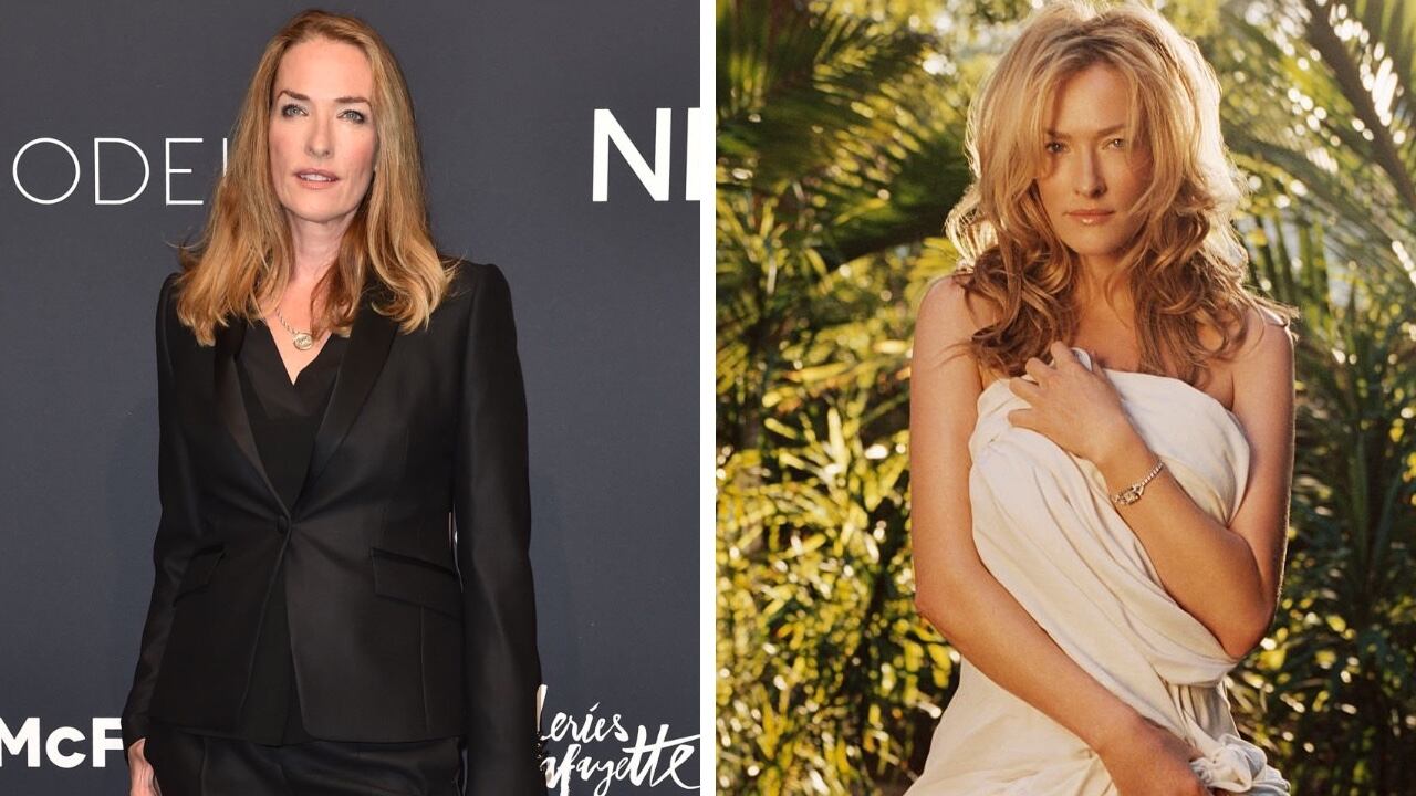 Tatjana Patitz, supermodelo de los años 90, falleció a sus 56 años de edad