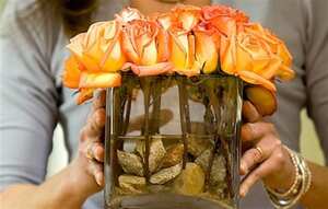 Tips para hacer floreros.