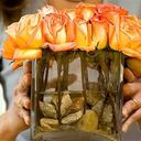 Tips para hacer floreros.