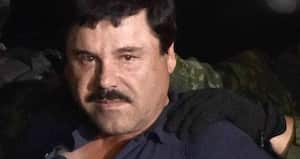 El Chapo la llevó corriendo hasta el baño y, para sorpresa de su amante, activó un mecanismo que levantó la bañera.