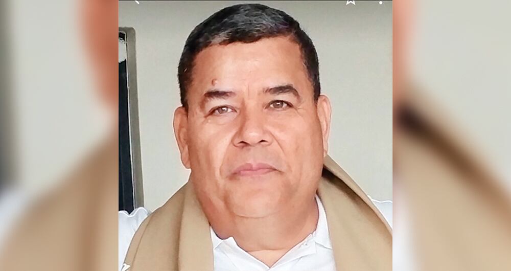 Samuel Lopesierra, exnarcotraficanteHabría enviado a Nicolás Petro entre 400 y 500 millones de pesos para la campaña presidencial. 