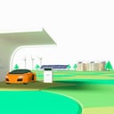 La crisis del gas en Europa y, luego, la guerra de Rusia son un "acelerador importante" para salir de determinadas dependencias del gas.