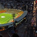 Estadio El CampÍn