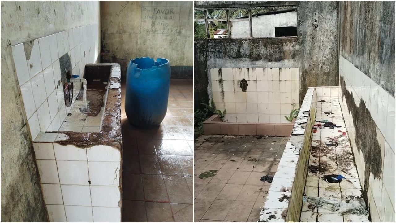 Hallazgos de la Defensoría del Pueblo en el Programa de Alimentación Escolar (PAE)