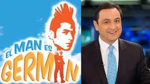 Reconocido actor que le dio vida a uno de los personajes más queridos de 'El man es Germán' reveló que Jorge Alfredo Vargas evitó su muerte.