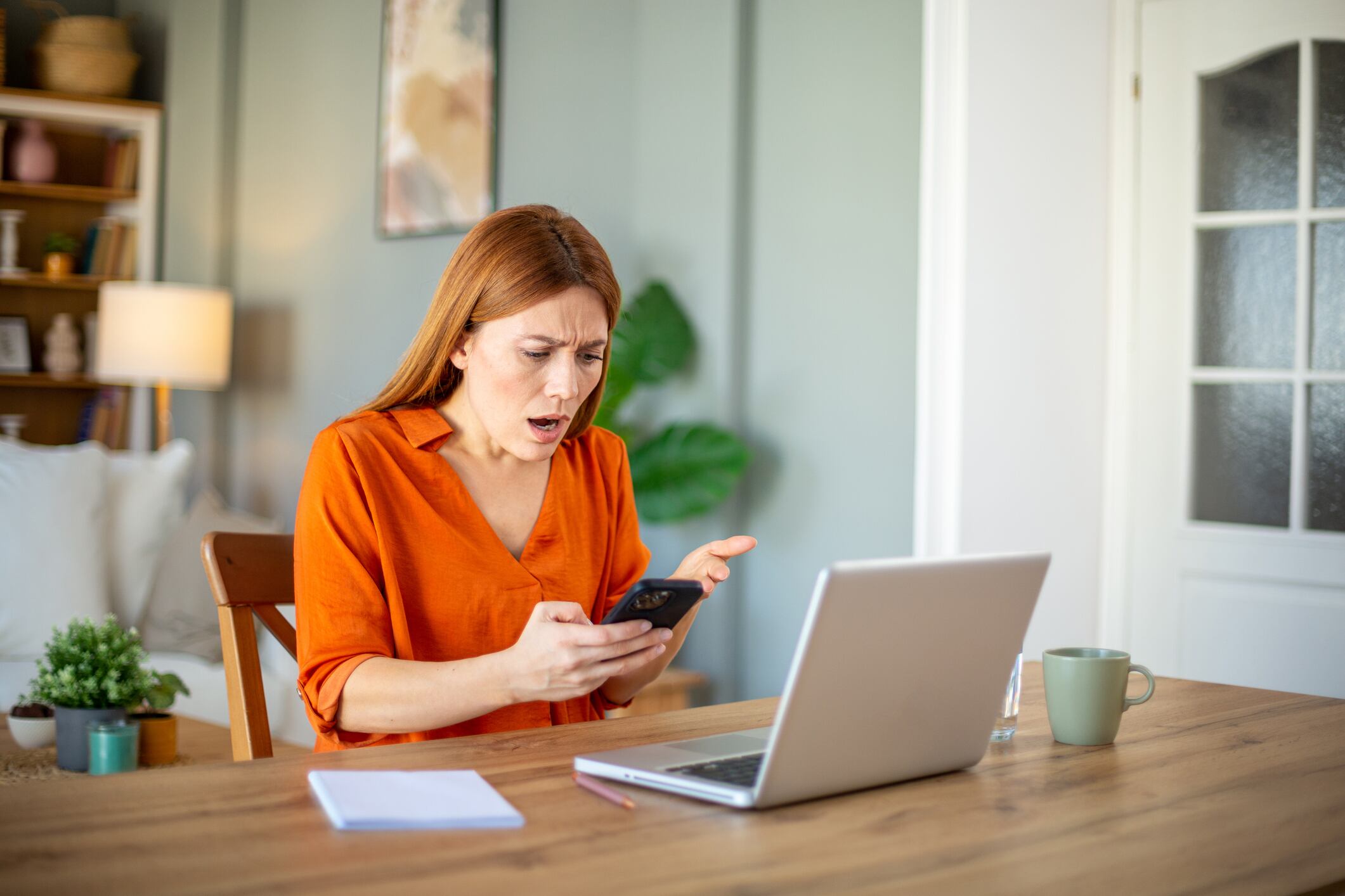 Este fraude roba pagos sin contacto en segundos.