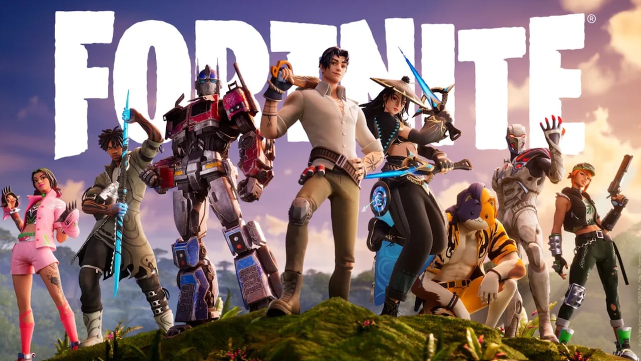 Un nuevo sistema de seguridad busca abrirle las puertas de Linux a Fortnite.