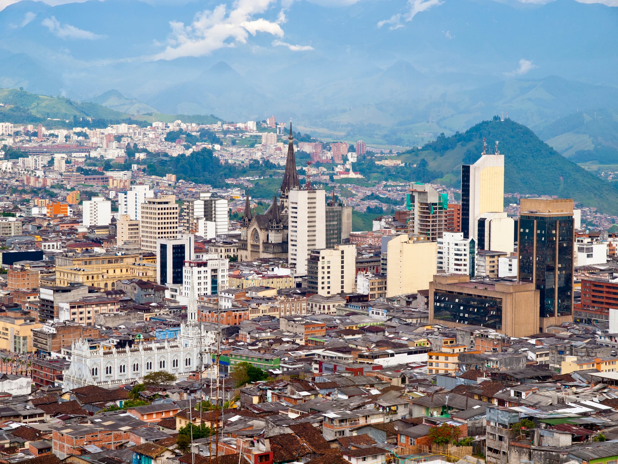 Manizales