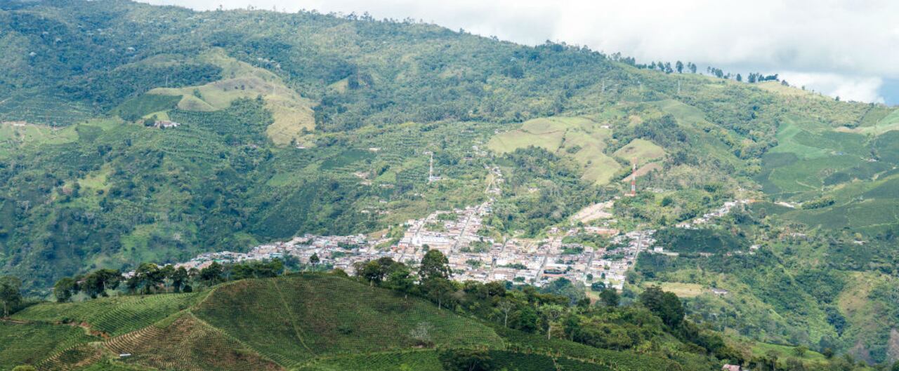 Santuario, Risaralda